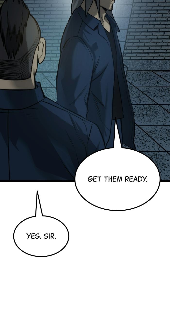 Prison Guard Zero Episode 16 75