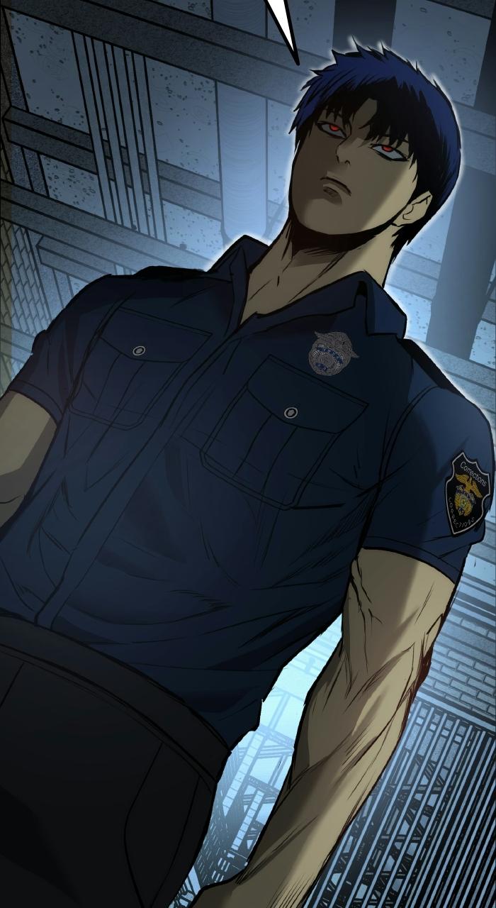 Prison Guard Zero Episode 16 80