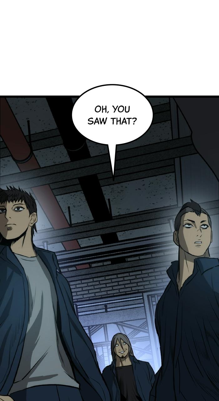 Prison Guard Zero Episode 16 84