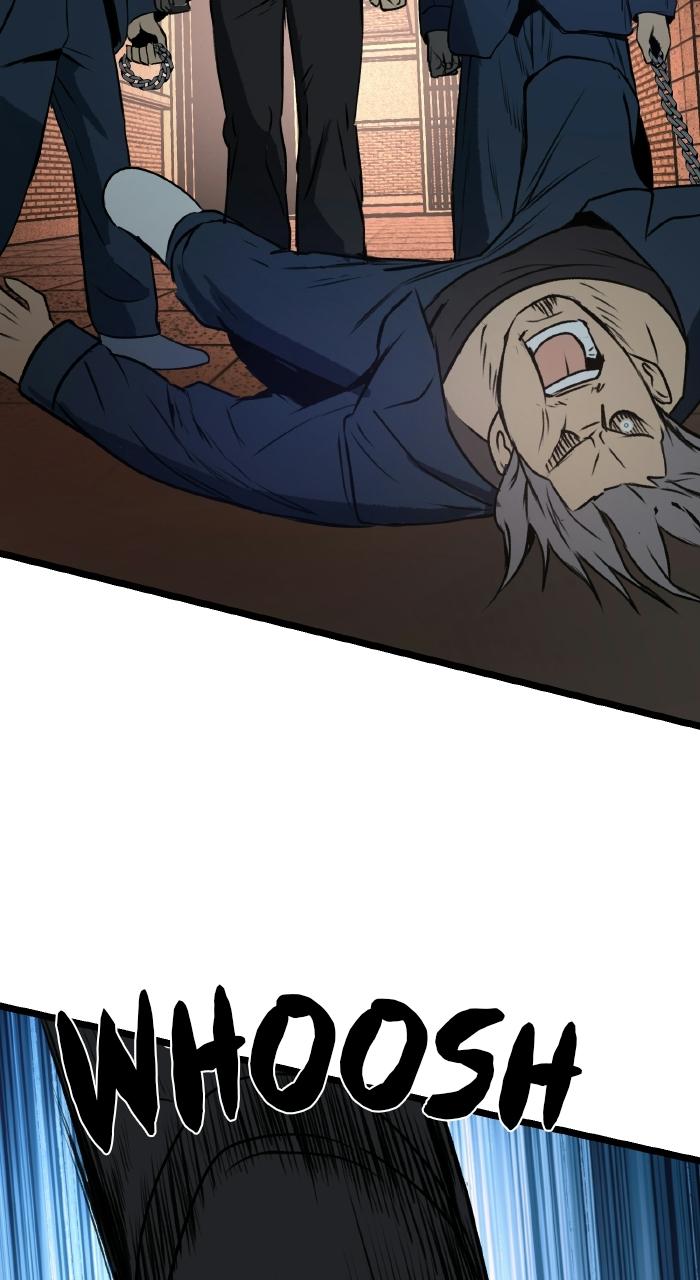Prison Guard Zero Episode 16 94