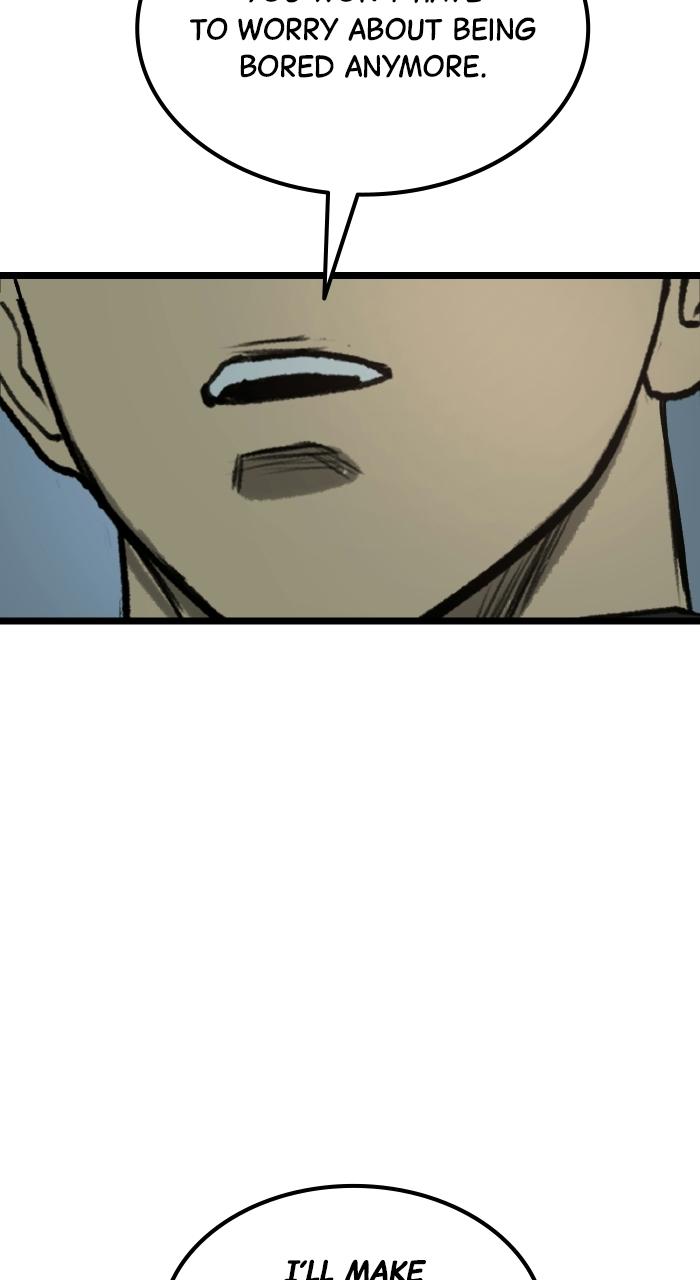 Prison Guard Zero Episode 16 98
