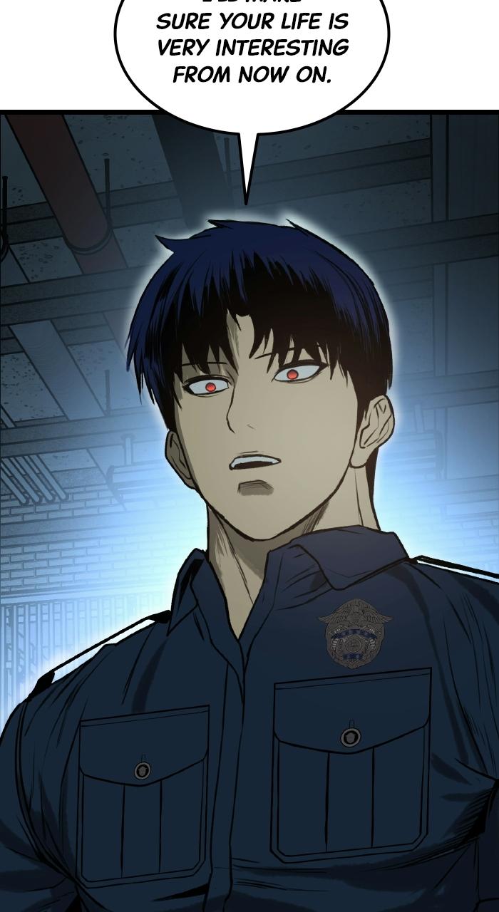 Prison Guard Zero Episode 16 99