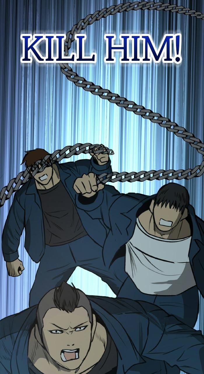Prison Guard Zero Episode 16 103