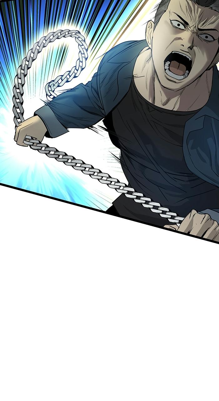 Prison Guard Zero Episode 17 5