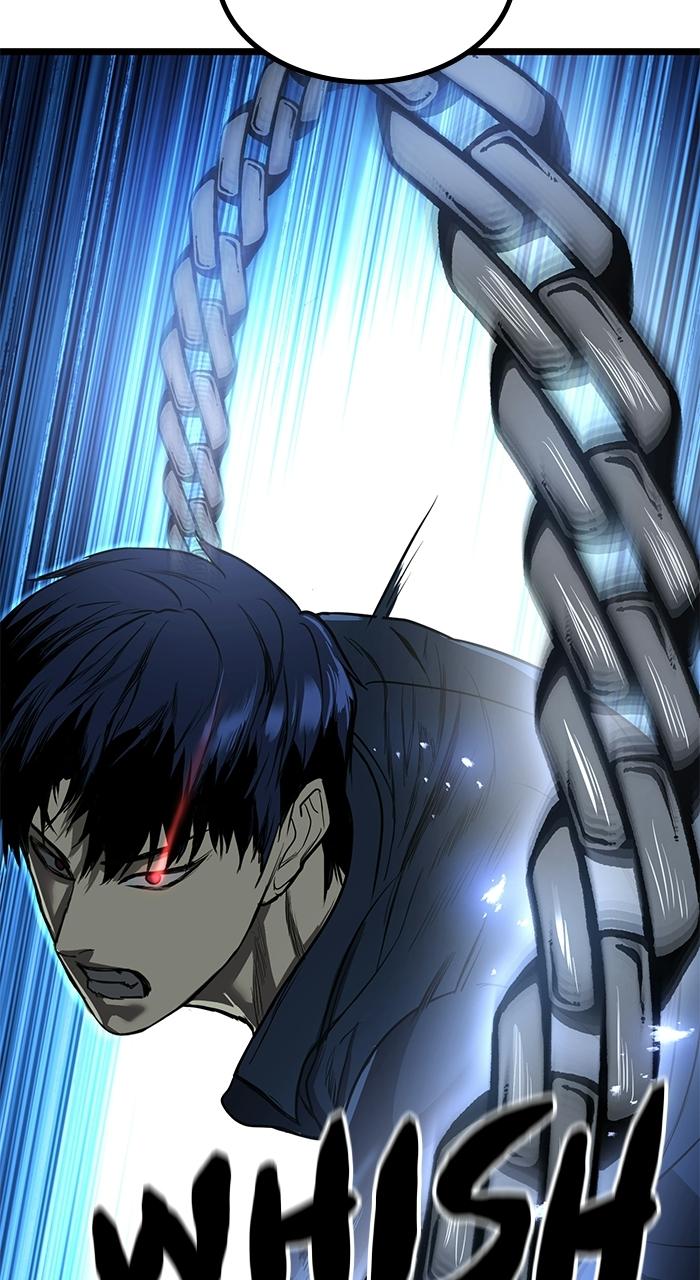 Prison Guard Zero Episode 17 11