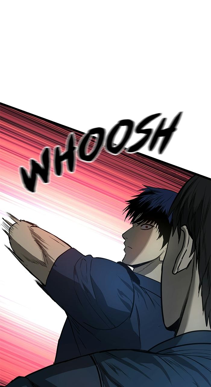 Prison Guard Zero Episode 17 23