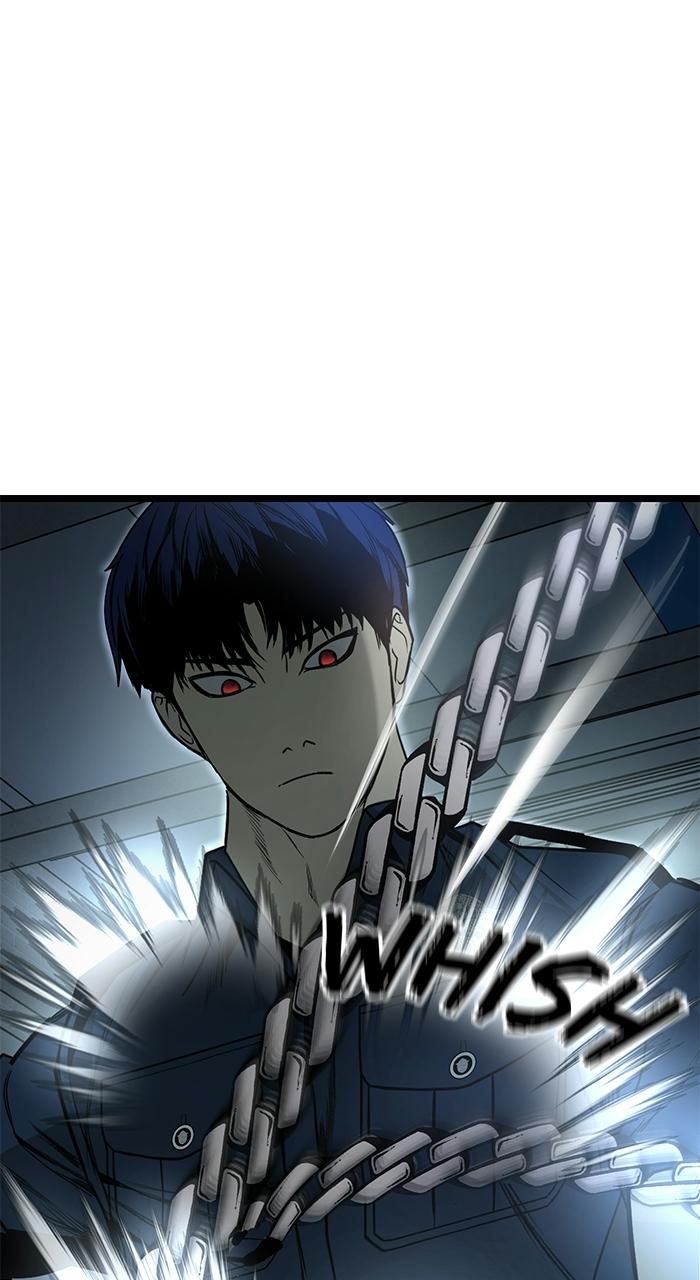 Prison Guard Zero Episode 17 55