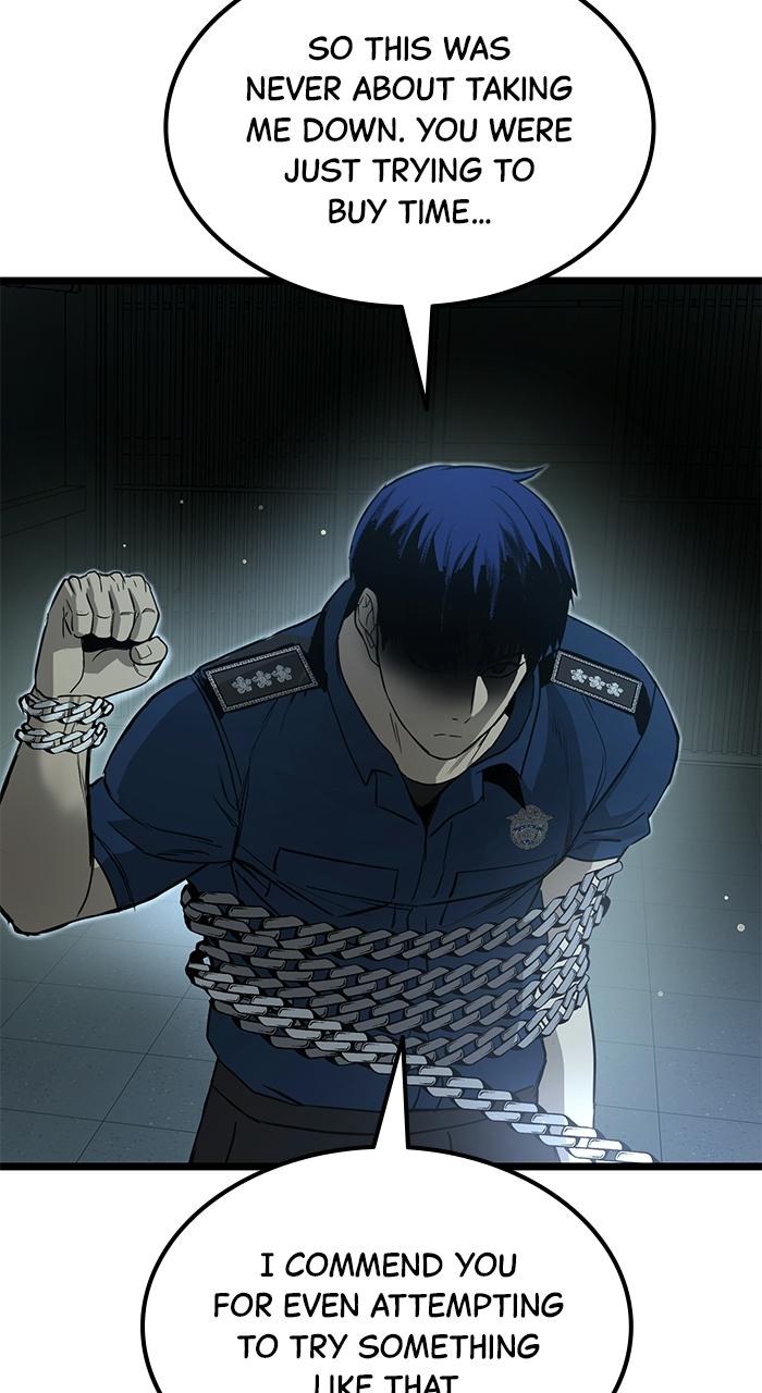 Prison Guard Zero Episode 17 60