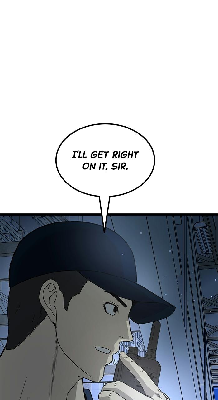 Prison Guard Zero Episode 17 91