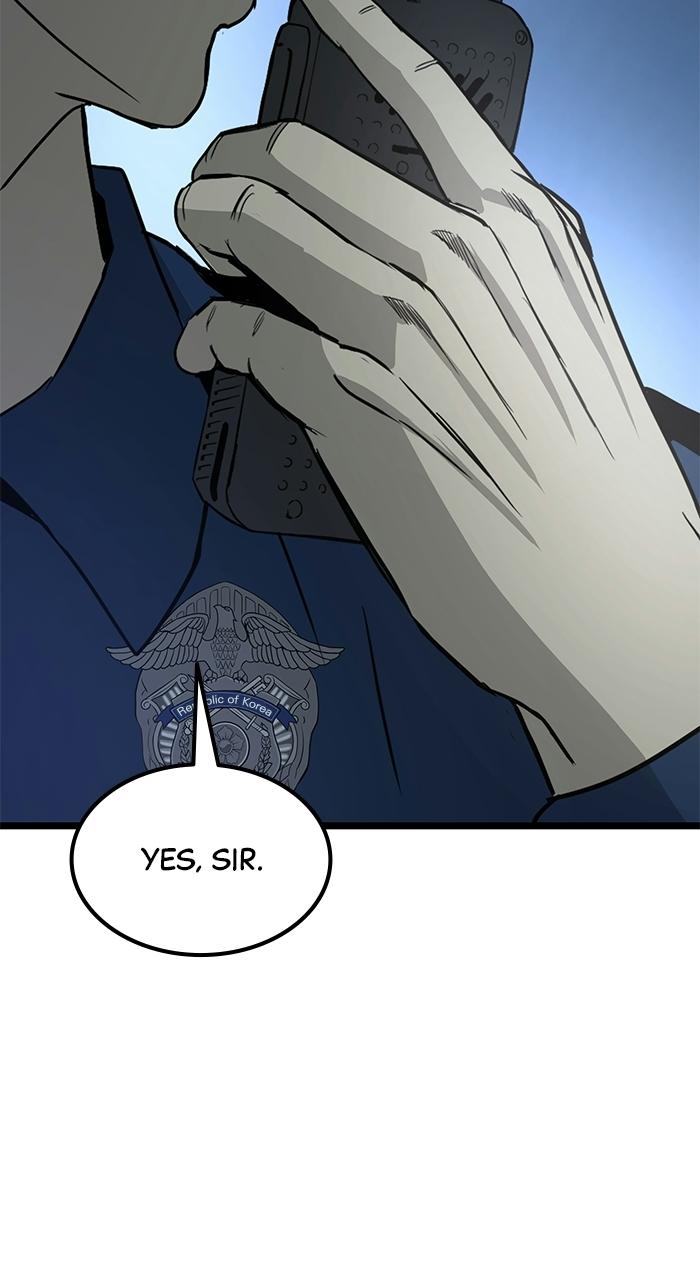 Prison Guard Zero Episode 17 93