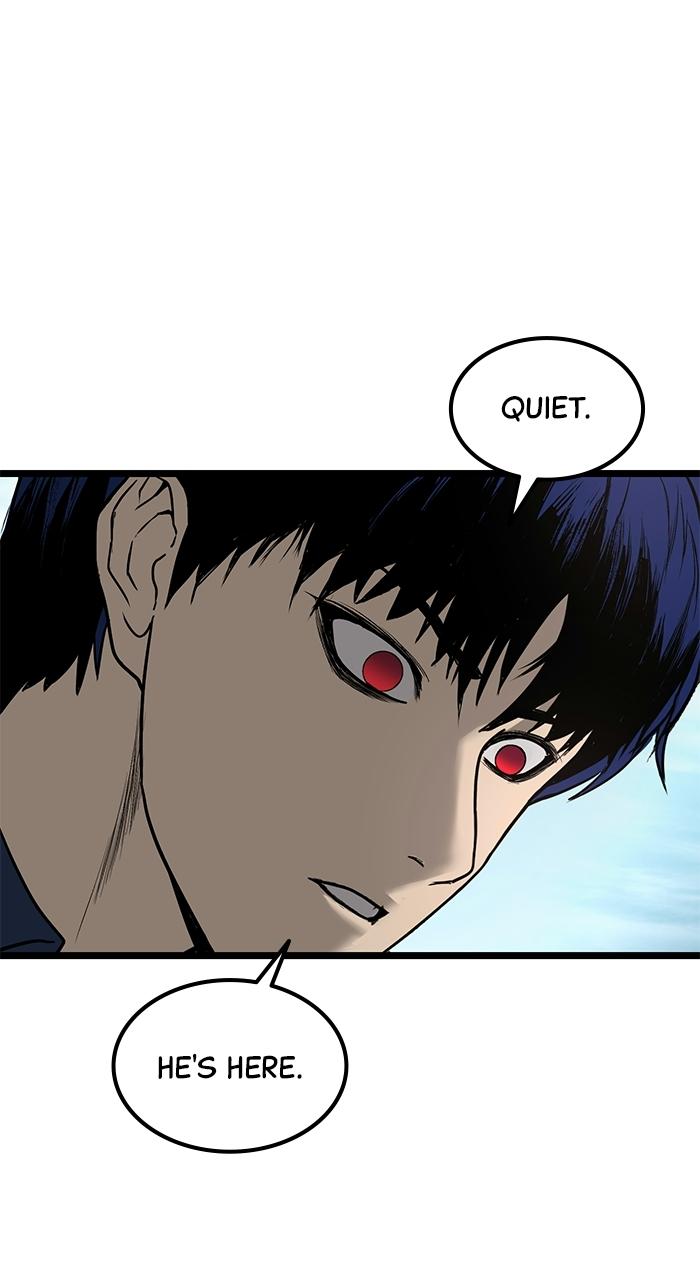 Prison Guard Zero Episode 17 106