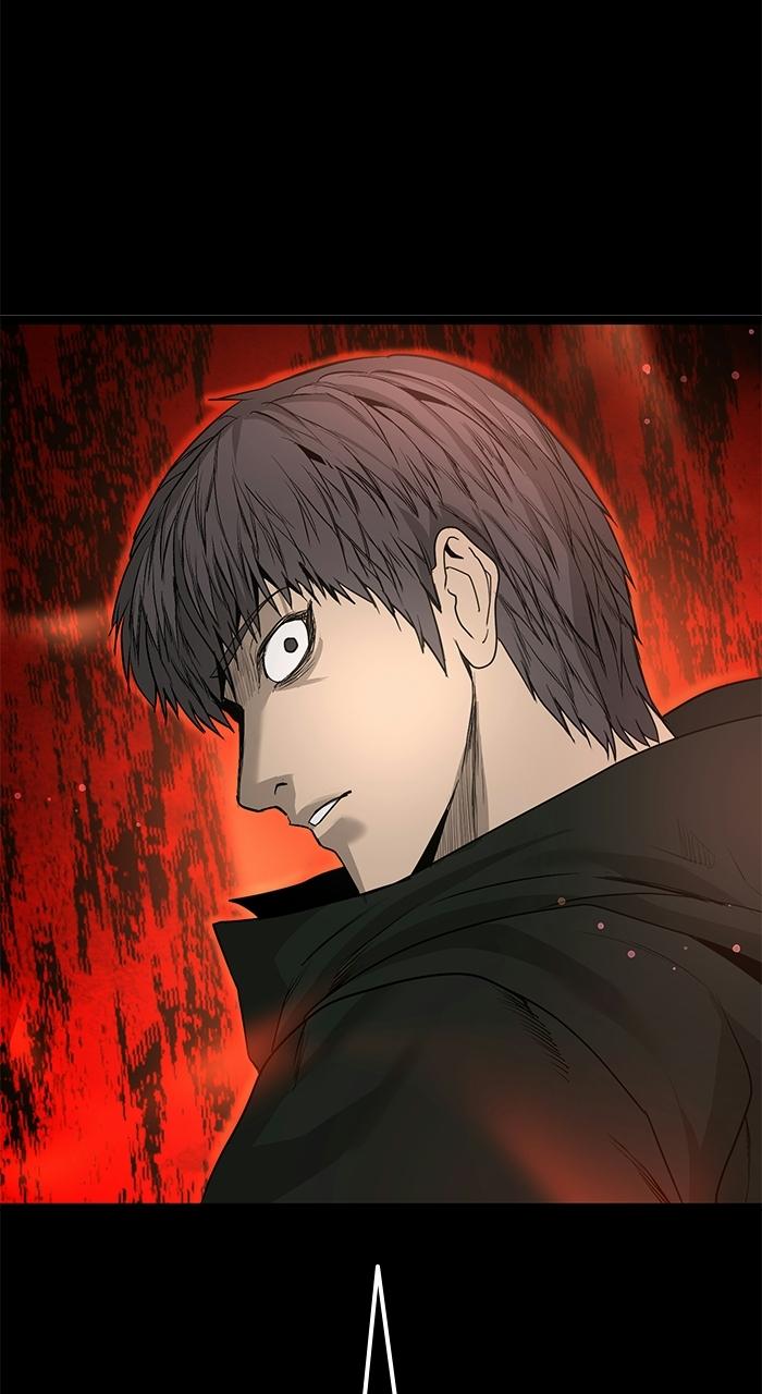 Prison Guard Zero Episode 17 112