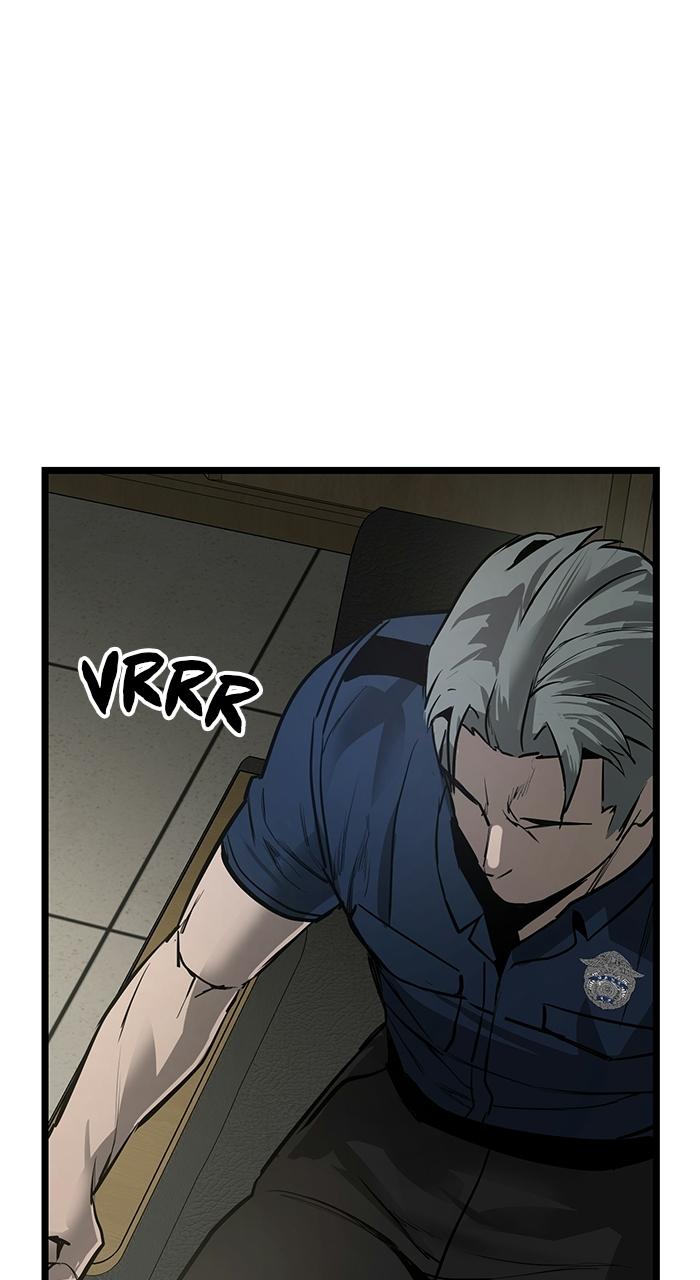 Prison Guard Zero Episode 18 20