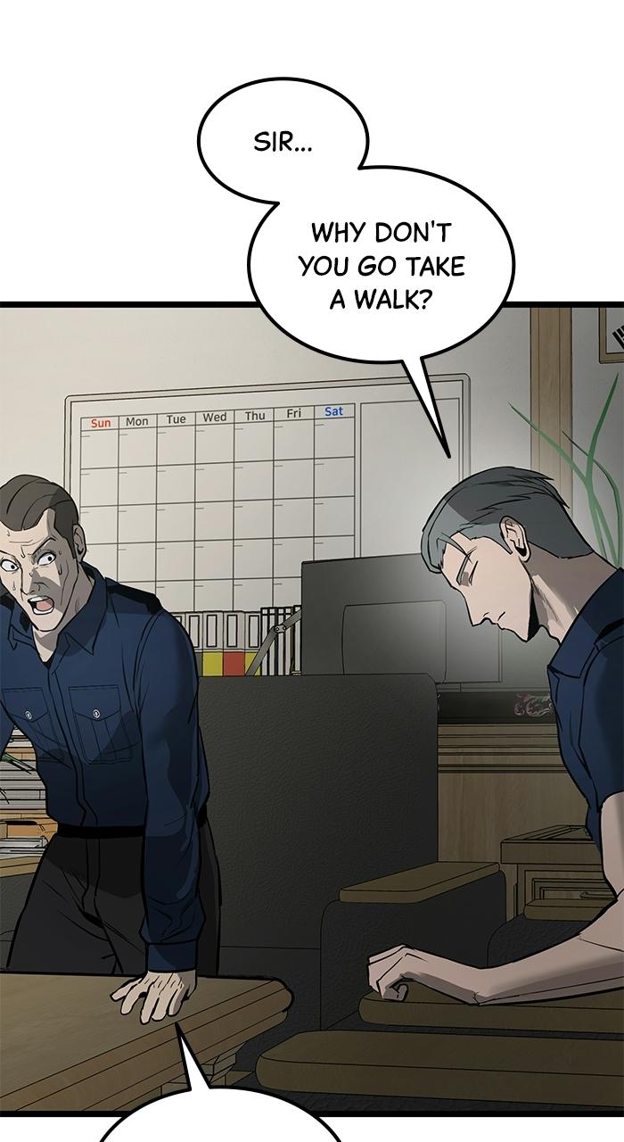 Prison Guard Zero Episode 18 23