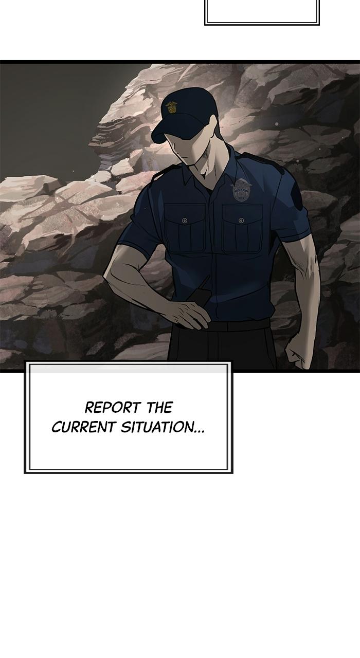 Prison Guard Zero Episode 18 44