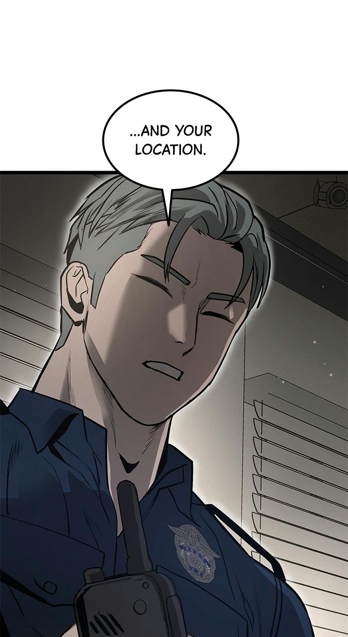 Prison Guard Zero Episode 18 45