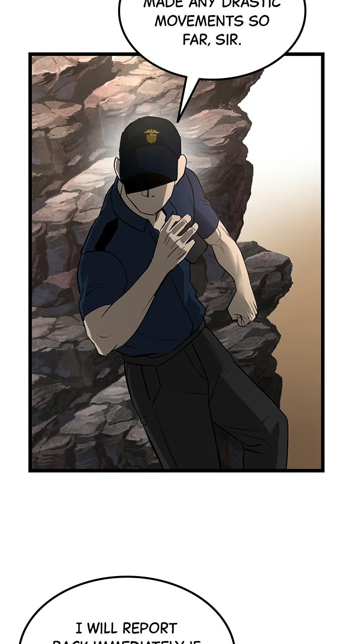 Prison Guard Zero Episode 18 51