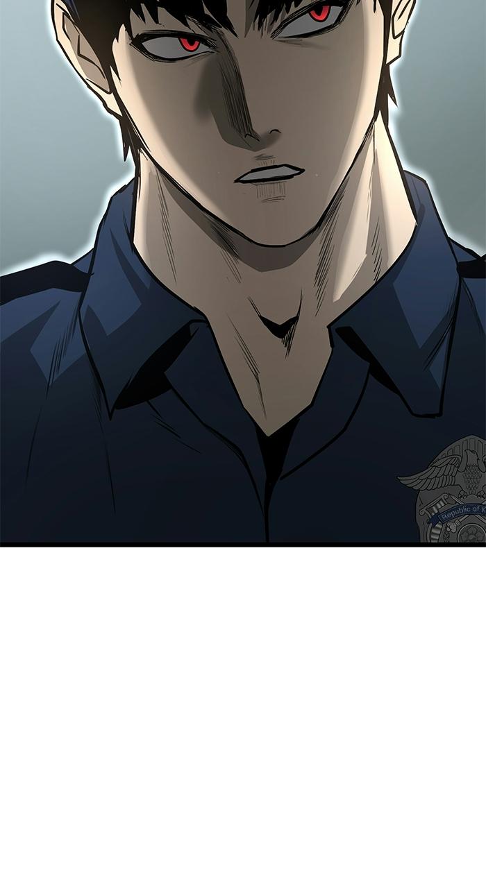 Prison Guard Zero Episode 18 61
