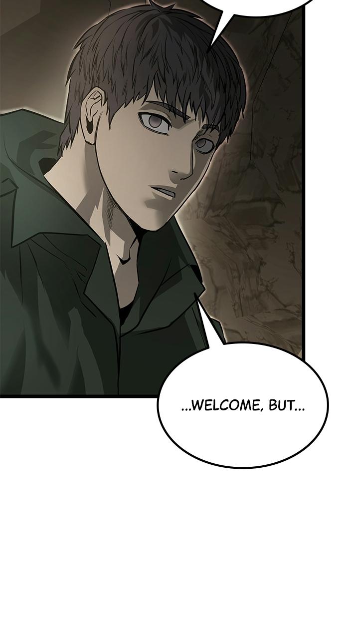 Prison Guard Zero Episode 18 64
