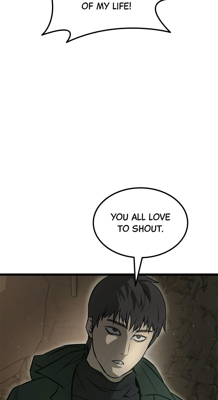 Prison Guard Zero Episode 18 70