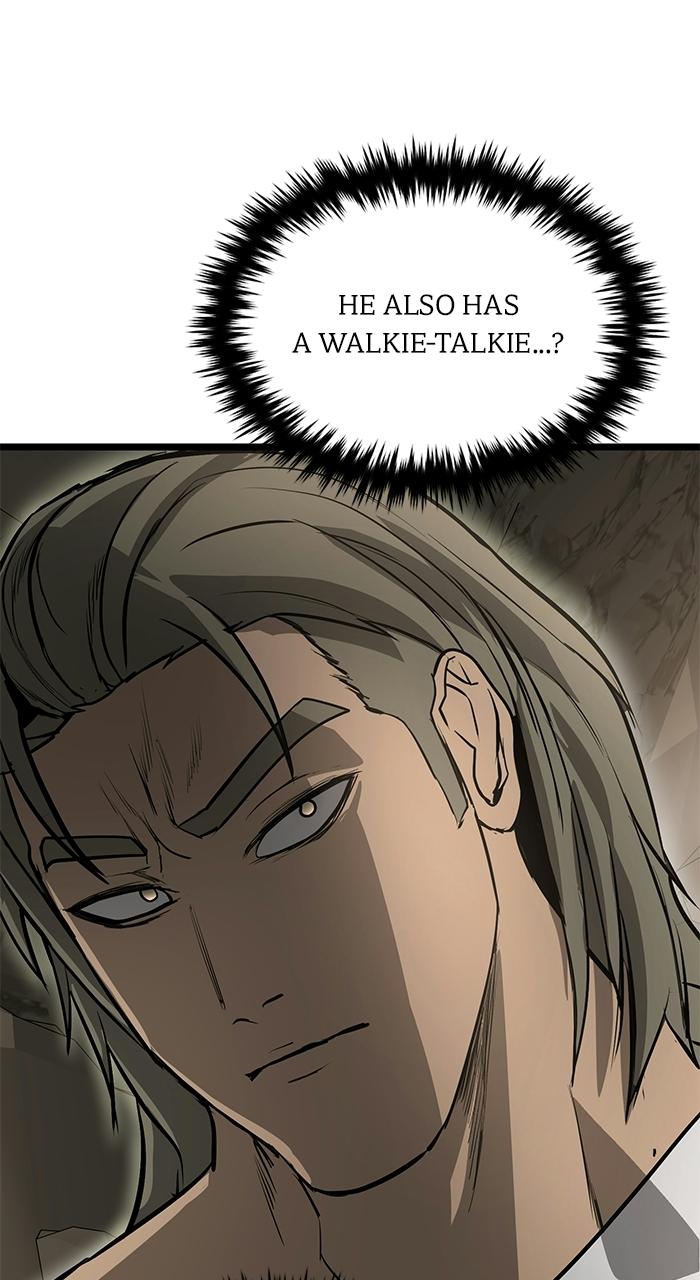 Prison Guard Zero Episode 18 75