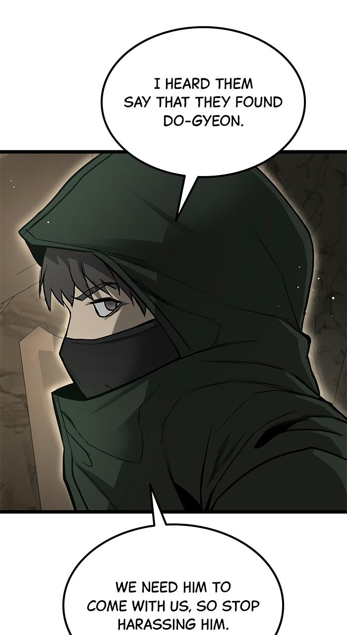 Prison Guard Zero Episode 18 90