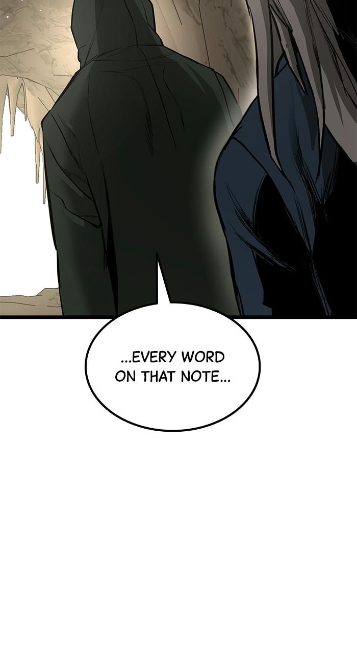 Prison Guard Zero Episode 18 92