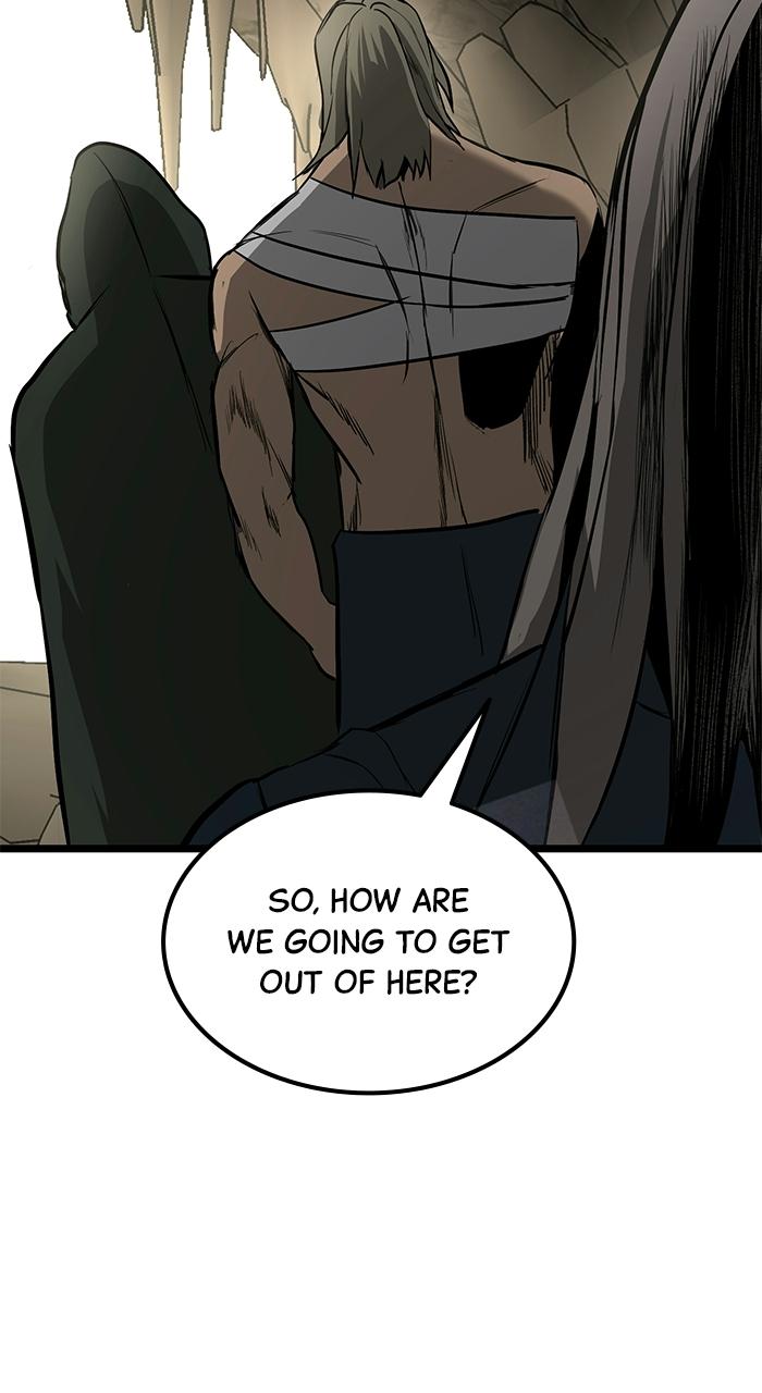 Prison Guard Zero Episode 18 95