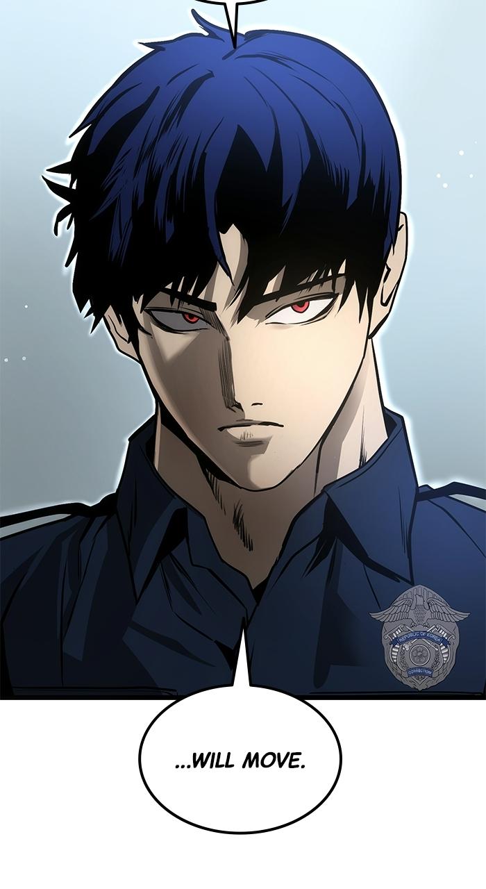 Prison Guard Zero Episode 18 106