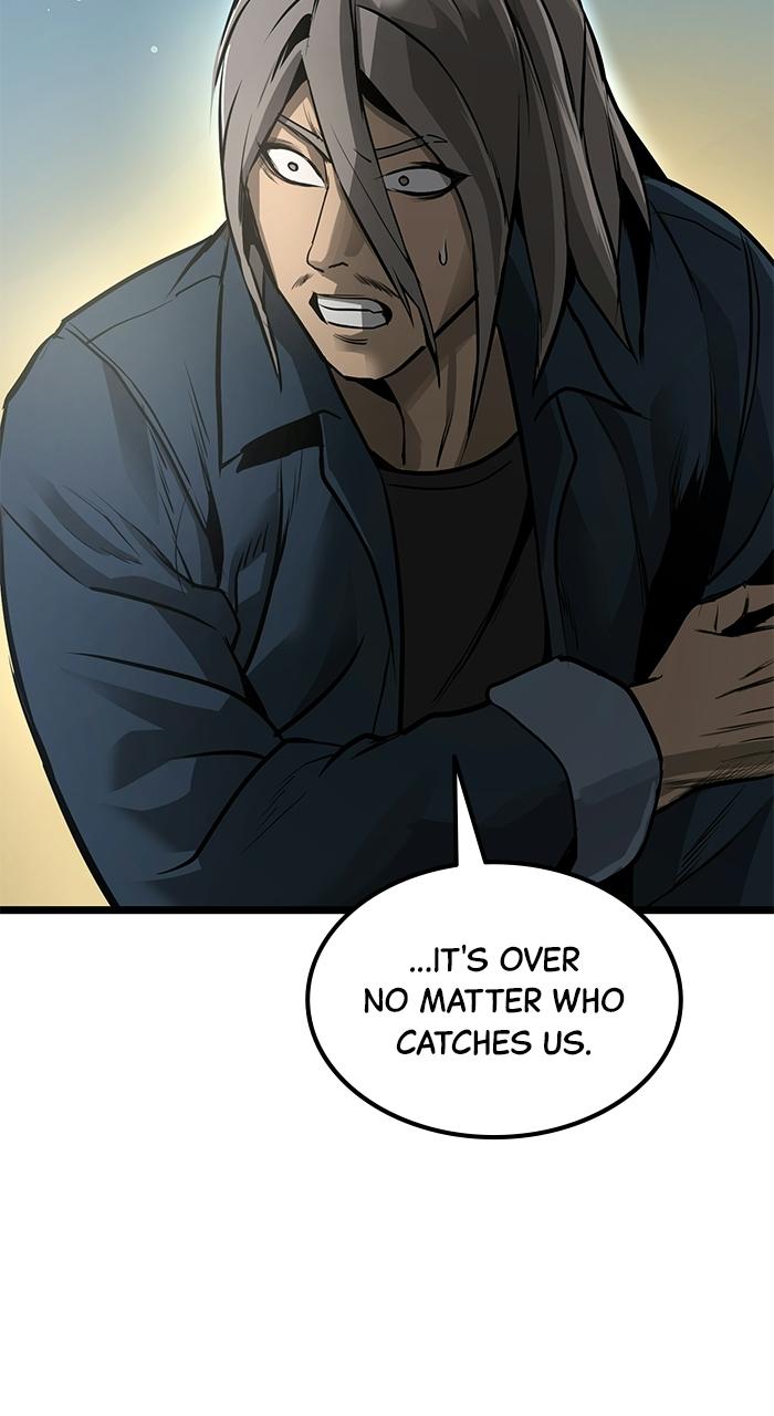 Prison Guard Zero Episode 19 11