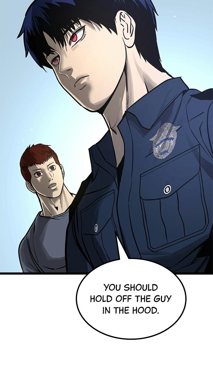 Prison Guard Zero Episode 19 26