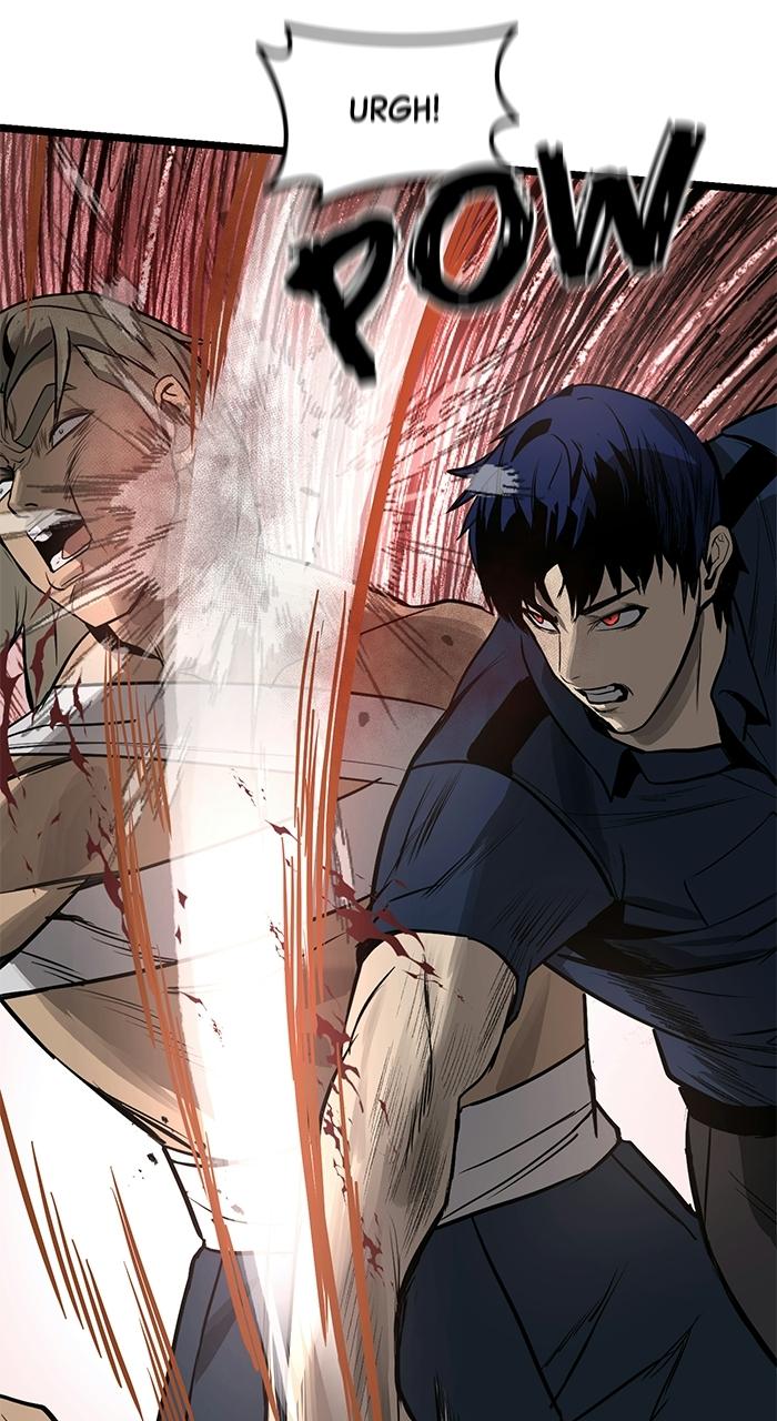 Prison Guard Zero Episode 19 33