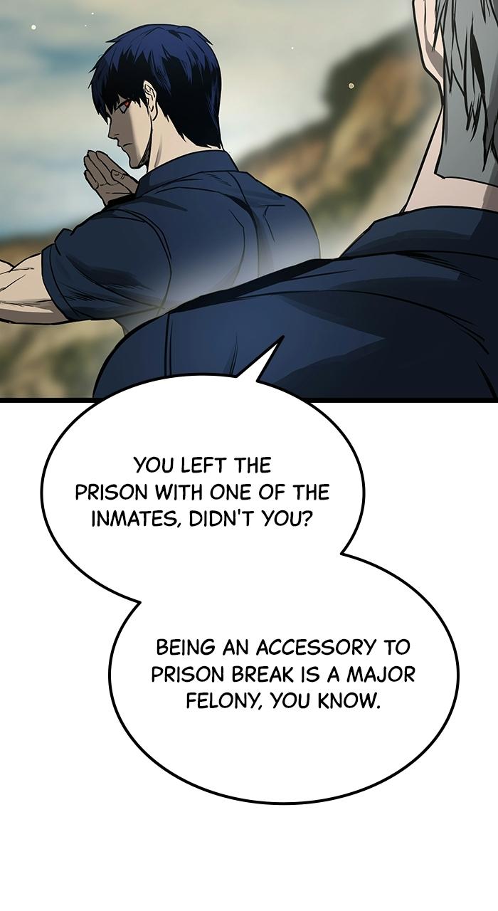 Prison Guard Zero Episode 19 83