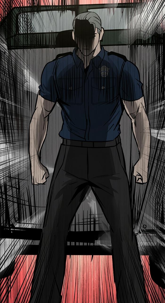 Prison Guard Zero Episode 19 102