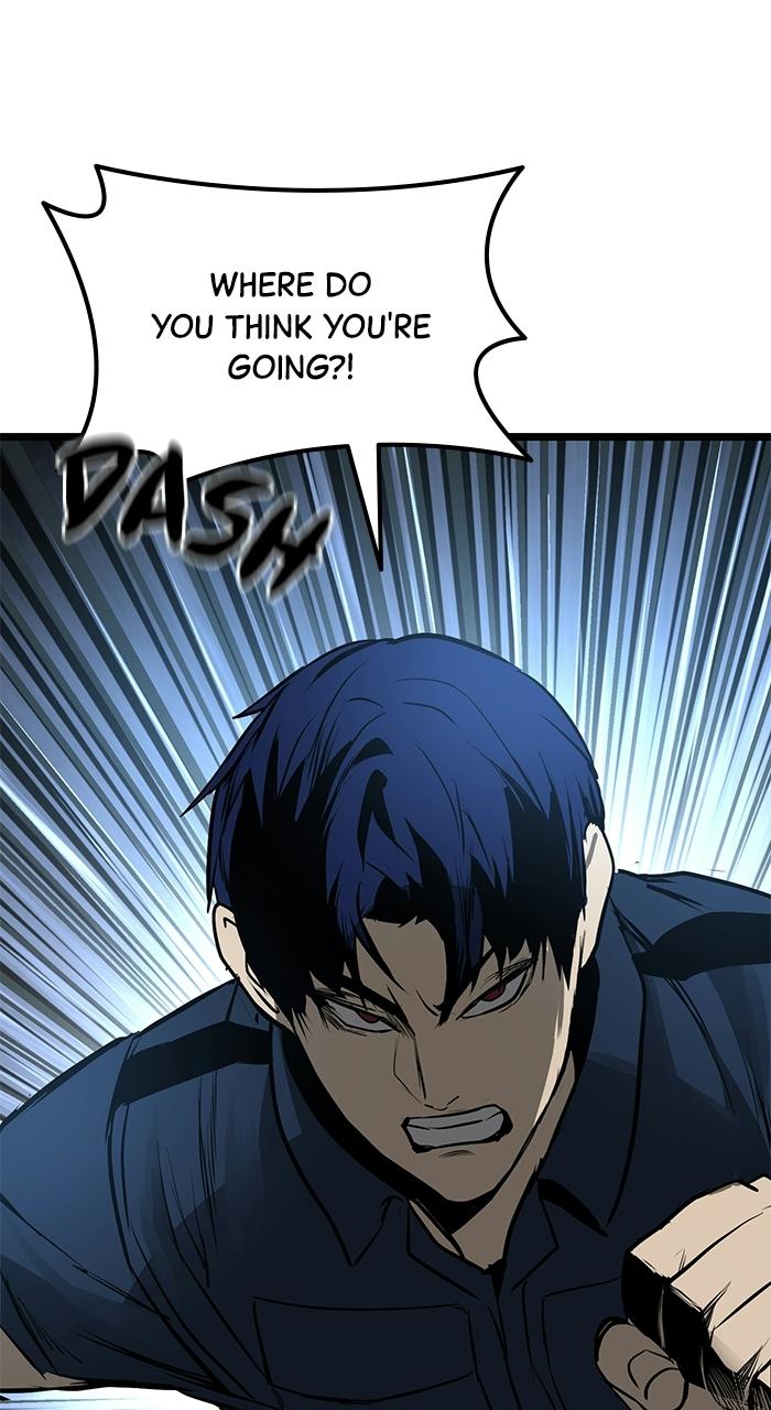 Prison Guard Zero Episode 19 117