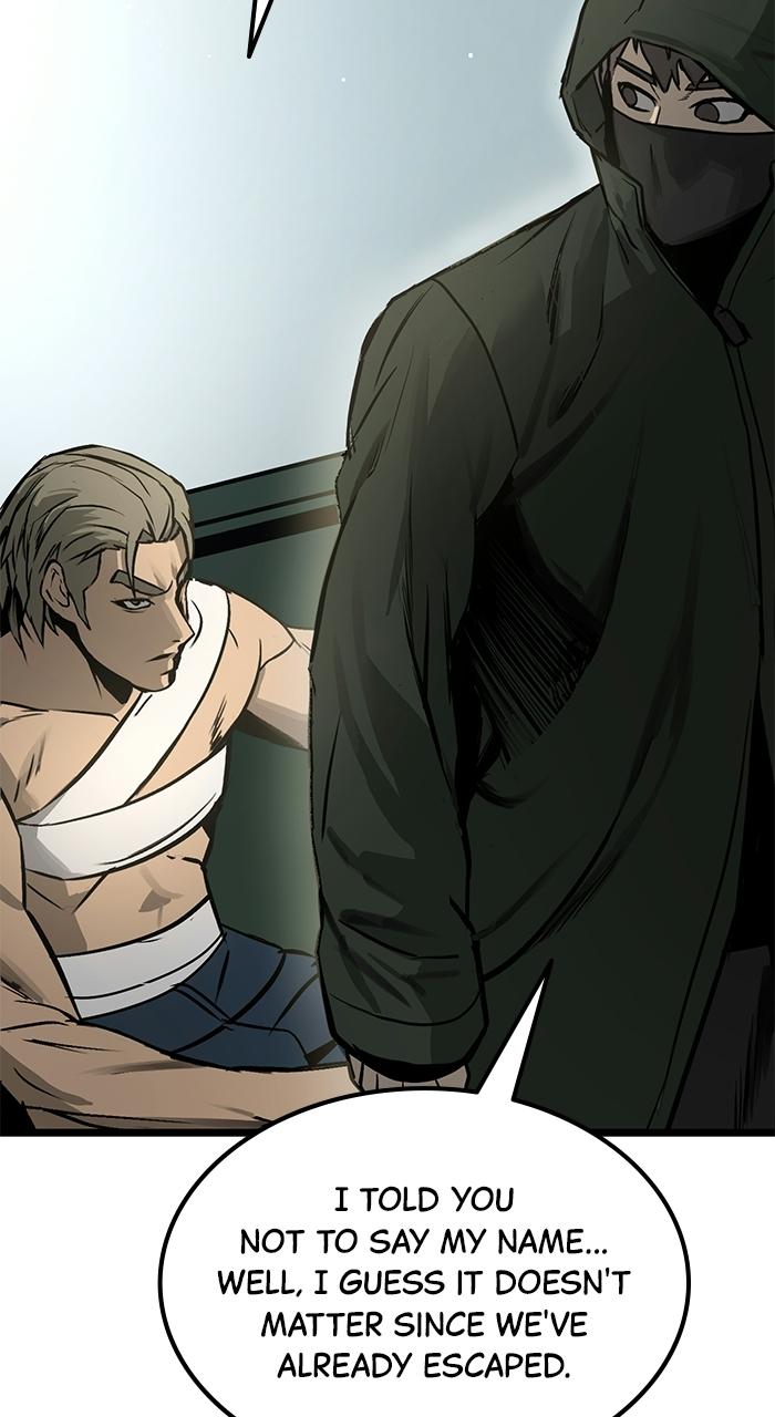 Prison Guard Zero Episode 19 143