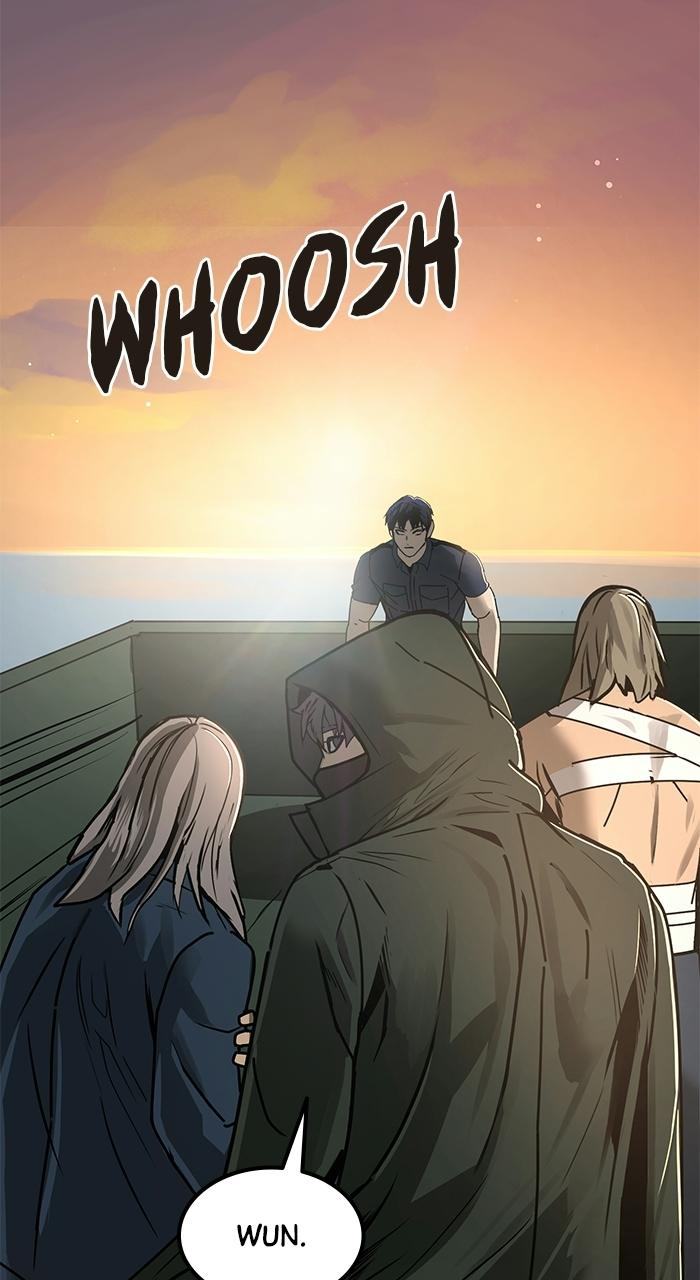 Prison Guard Zero Episode 20 2