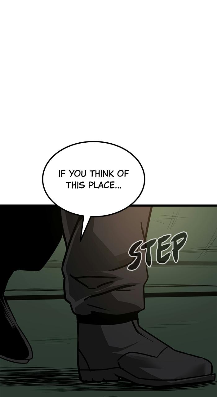 Prison Guard Zero Episode 20 32