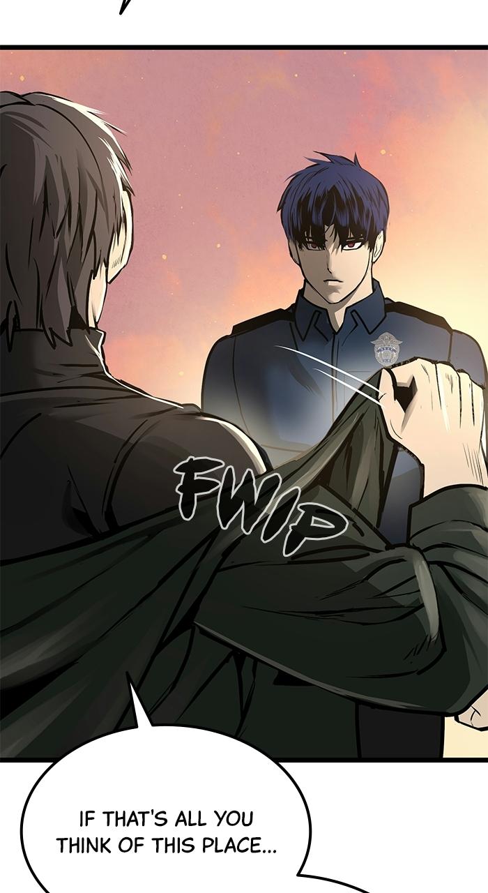 Prison Guard Zero Episode 20 34