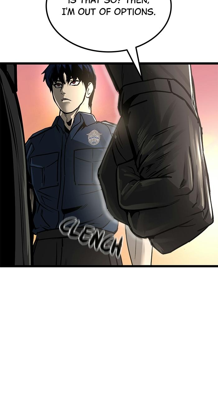 Prison Guard Zero Episode 20 40