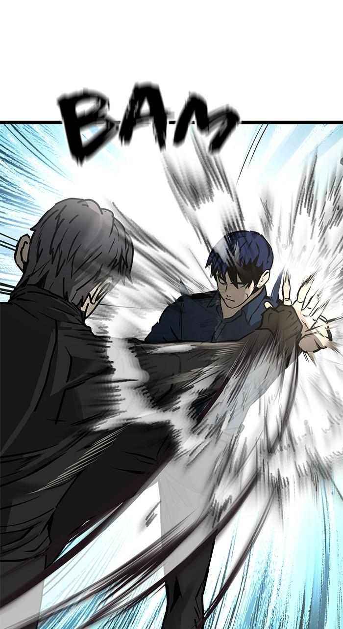 Prison Guard Zero Episode 20 41