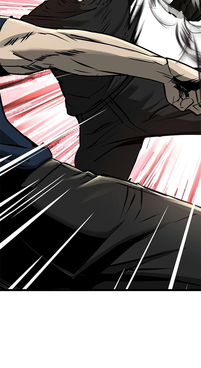 Prison Guard Zero Episode 20 43