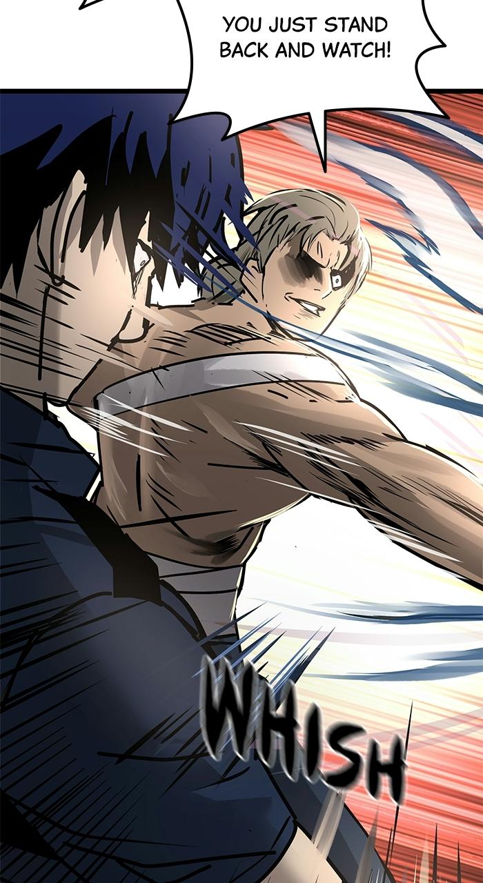 Prison Guard Zero Episode 20 65