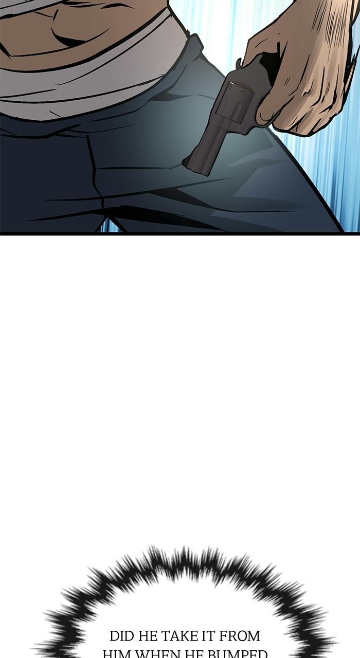 Prison Guard Zero Episode 20 72