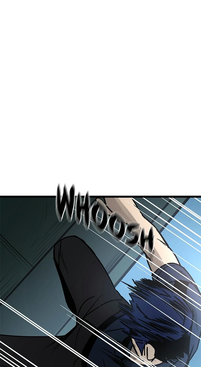 Prison Guard Zero Episode 20 85