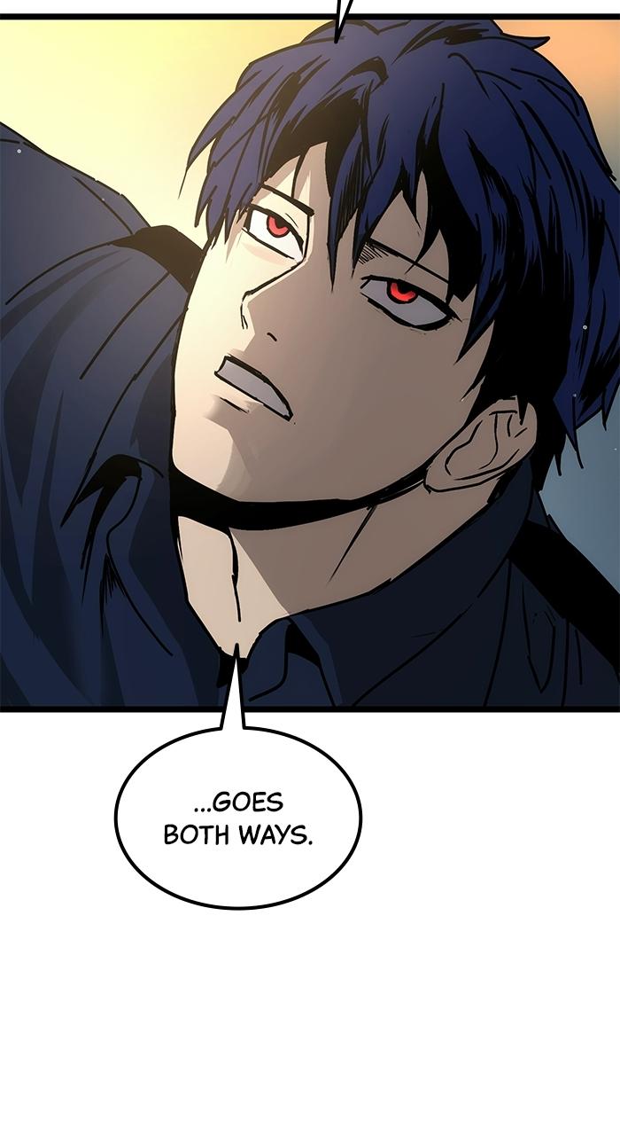 Prison Guard Zero Episode 20 98