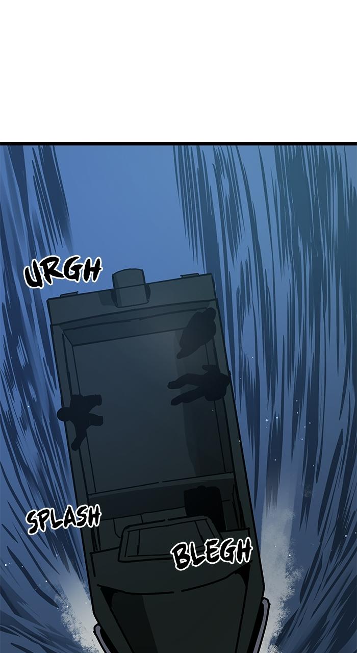 Prison Guard Zero Episode 21 1