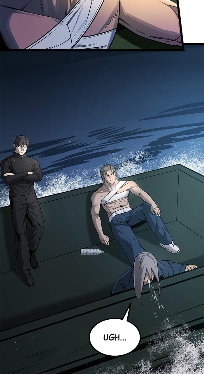 Prison Guard Zero Episode 21 3