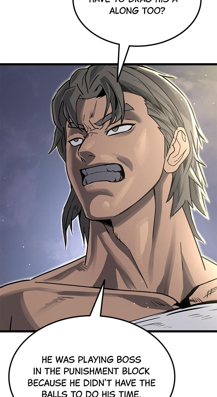 Prison Guard Zero Episode 21 11