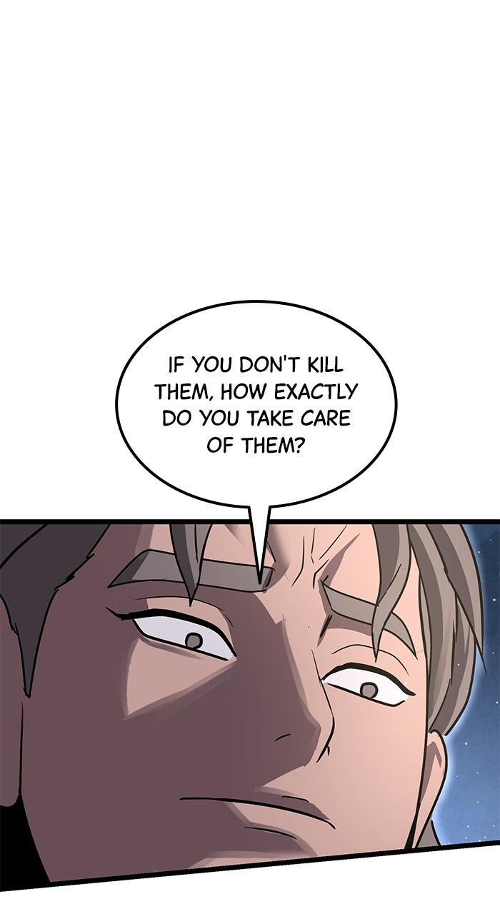 Prison Guard Zero Episode 21 55